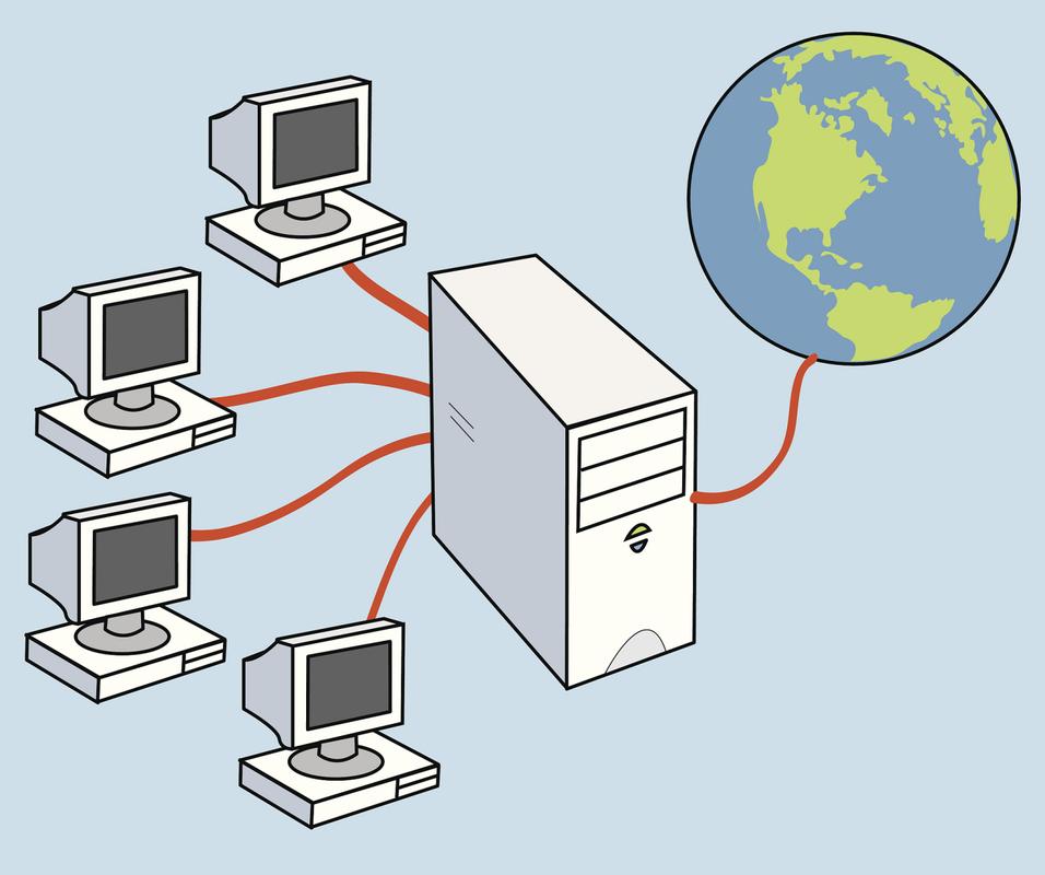 計(jì)算機(jī)網(wǎng)絡(luò)工程與自動化工程融合 機(jī)遇、挑戰(zhàn)與未來之路